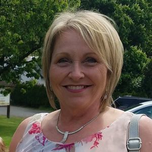 Meet your Posher, Sandra